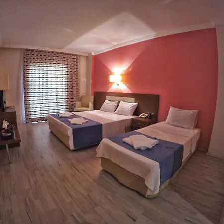 Hotel Bilgin