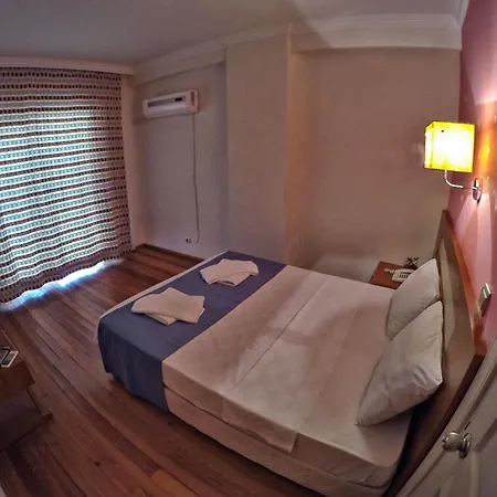 Bilgin Hotel Kas