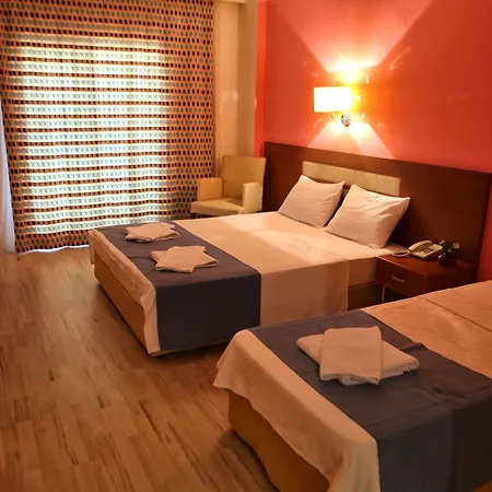 Bilgin Hotel 2*