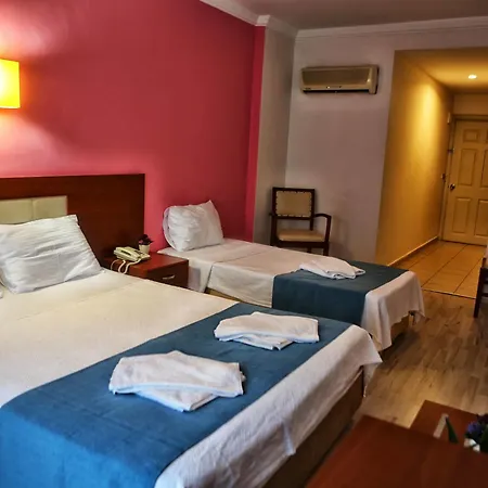 Hotel Bilgin 2*