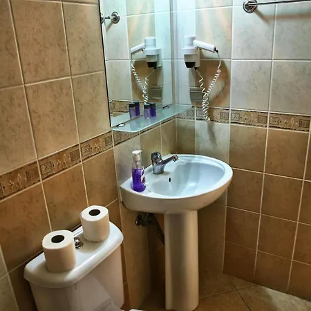 Hotel Bilgin Kas
