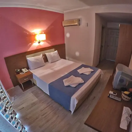 Hotel Bilgin Kas