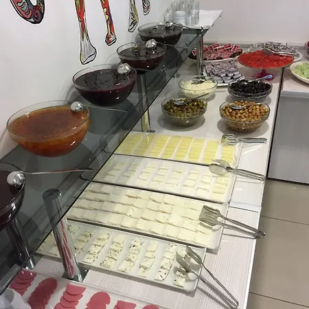 Bilgin Hotel Kas