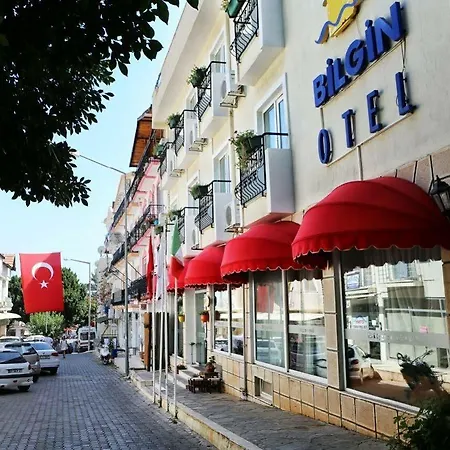 Hotel Bilgin 2*